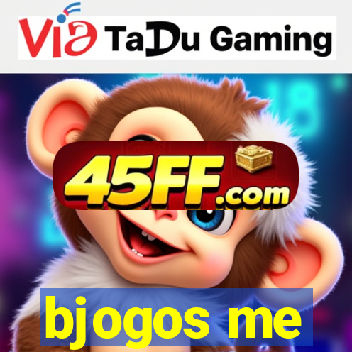 bjogos me